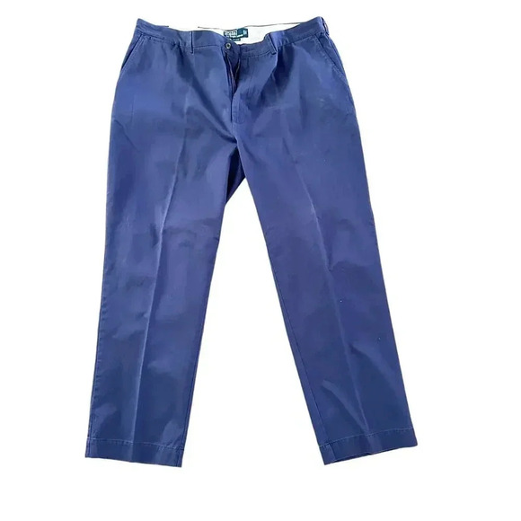 NWT Polo by Ralph Lauren the prospect pant ChinoSize 42X30